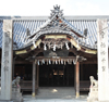 魚吹八幡神社(兵庫県・姫路市)