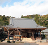 長楽寺(兵庫県・加古川市)