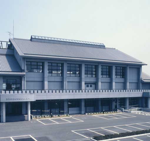 松帆活性化センター(兵庫県・松帆高屋丙)