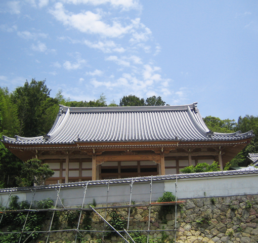 妙願寺(兵庫県・加古川市) 