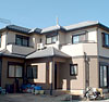 S邸(兵庫県・洲本市)