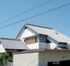波戸邸(兵庫県・南あわじ市)