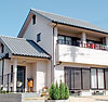 Y邸(兵庫県・洲本市)