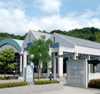 南あわじ市 南淡図書館(兵庫県・南あわじ市)
