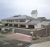 倭文中学校(兵庫県・南あわじ市)