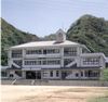 野島小学校(兵庫県・淡路市)