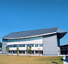 洲本市五色役場庁舎(兵庫県・洲本市五色町)