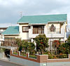E邸(兵庫県・南あわじ市)
