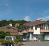 淡路市立岩屋中学校(兵庫県・淡路市)