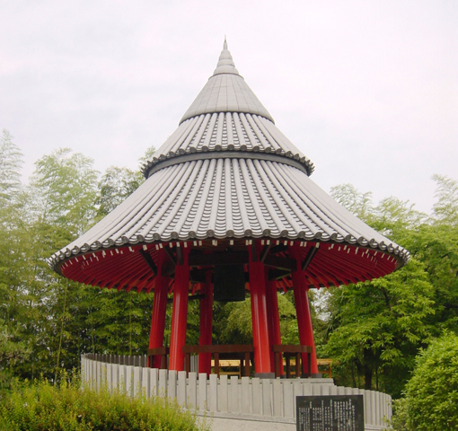 明け尾寺(大阪府・枚方市) 