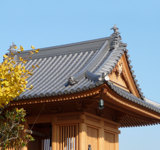 法恩寺(香川県・高松市)