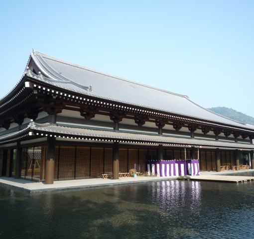 薩摩伝承館(鹿児島県・指宿市)