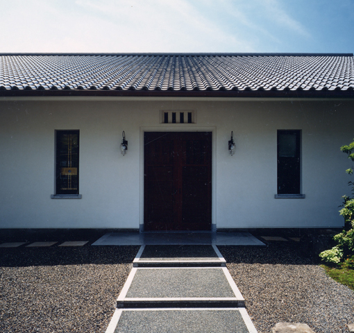 西宮の家(兵庫県・西宮市)