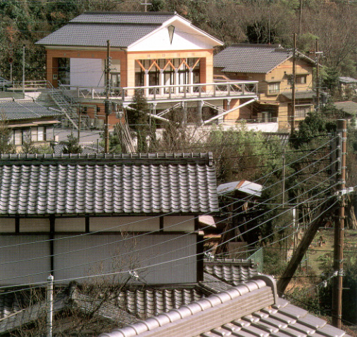 AUBERGE(京都府・京都市)