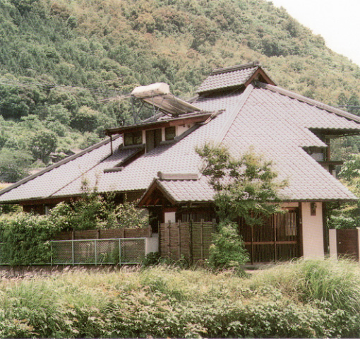 野村邸(熊本県・芦比郡)