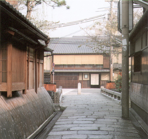 ジョインネクサス(京都府・京都市祇園町)