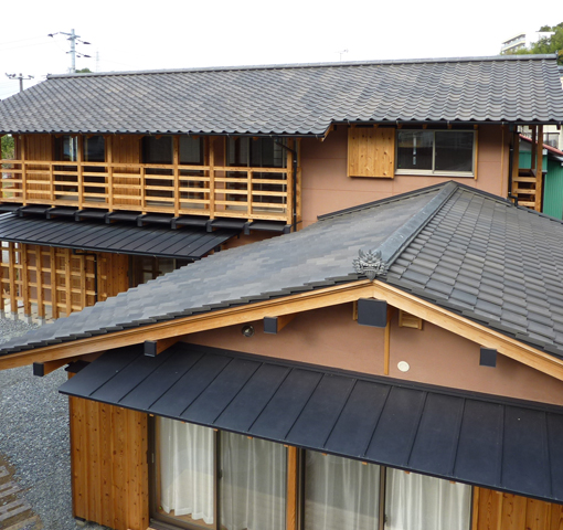 農の家(高知県・高知市)