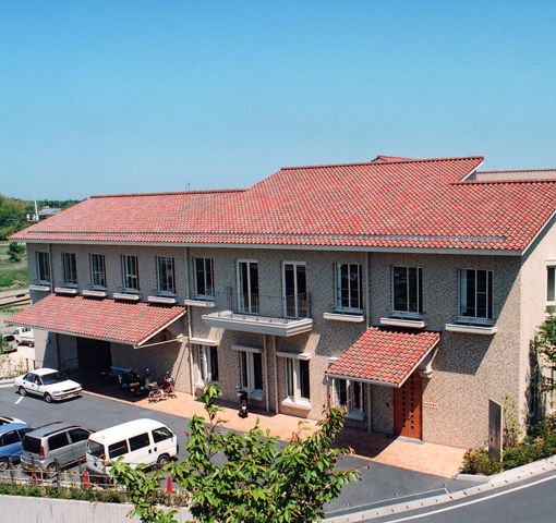 洲本市五色診療所(兵庫県・洲本市五色町)