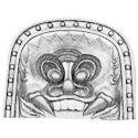 古代鬼面降り鬼(別注)